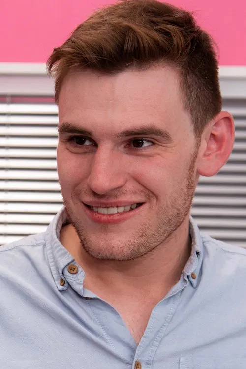 Lucas Bouvier profile picture