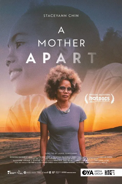 A Mother Apart movie poster
