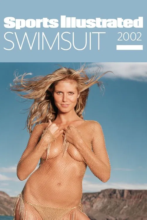 Sports Illustrated: Swimsuit 2002 movie poster