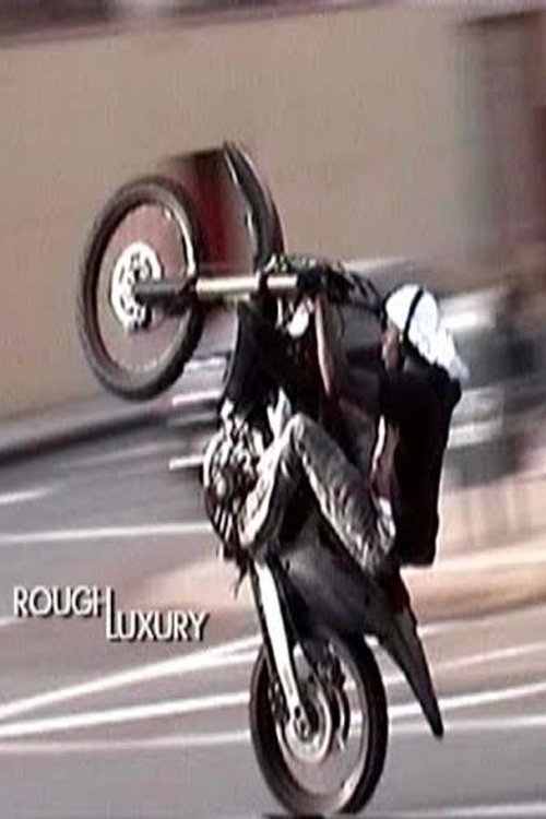 Rough Luxury movie poster