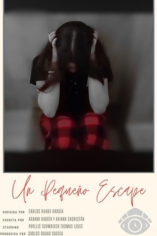 A Little Escape movie poster