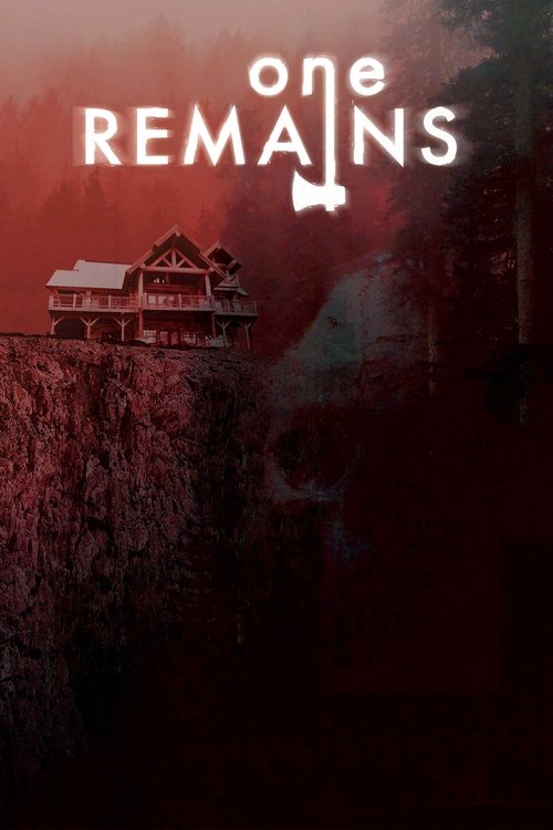 One Remains movie poster