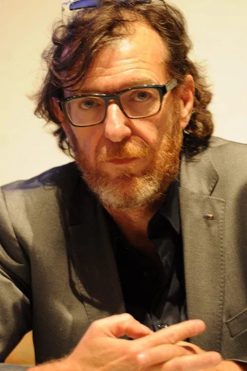 Bernard George profile picture