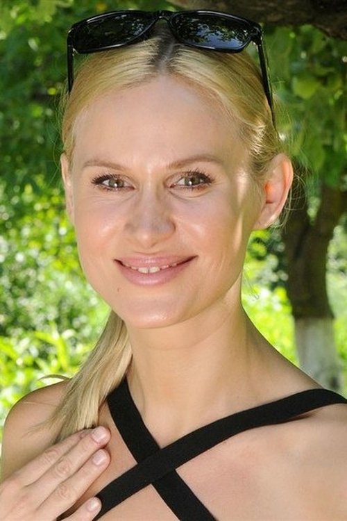 Amelia Radecka profile picture