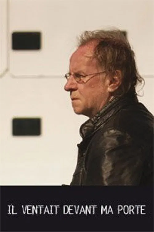 The Wind at My Door movie poster