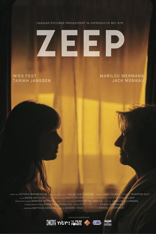 Soap movie poster