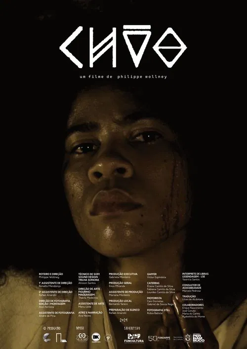 Poster do filme Chão