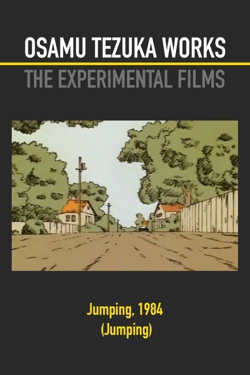 Poster do filme Jumping