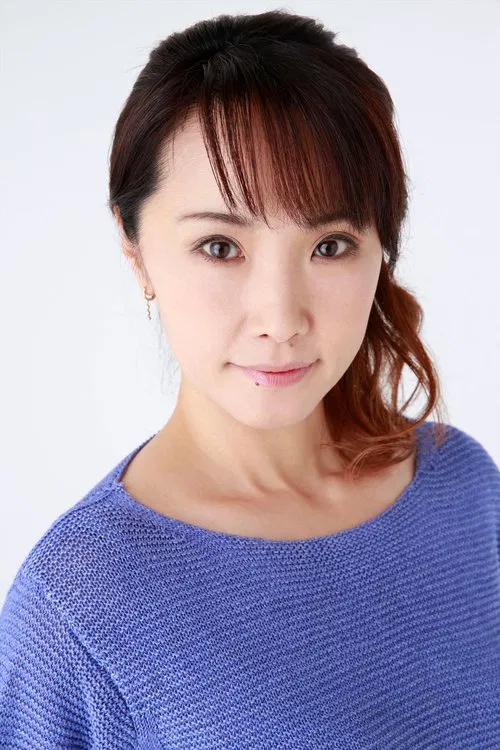 Megumi Hamada profile picture