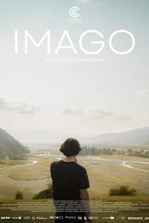 Imago movie poster