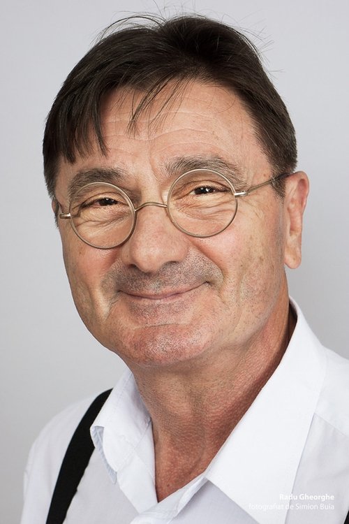 Radu Gheorghe profile picture