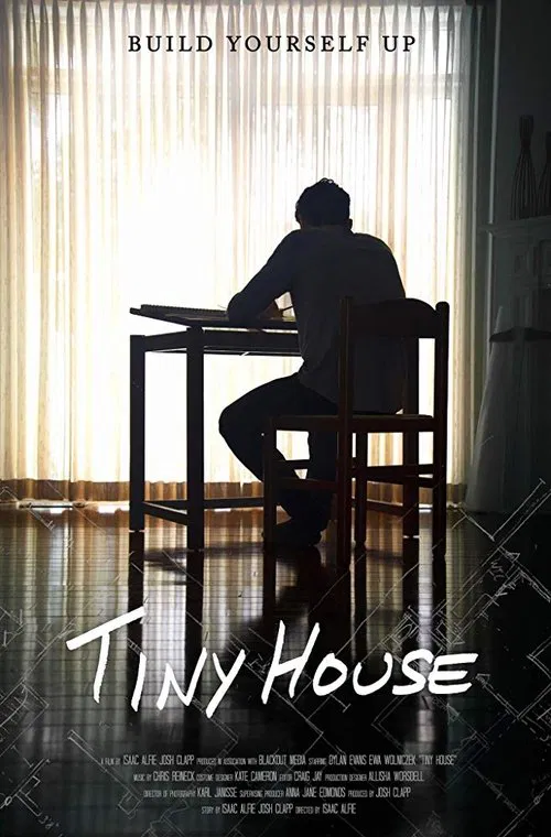Tiny House movie poster
