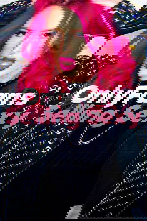 OnlyFans: Selling Sexy movie poster