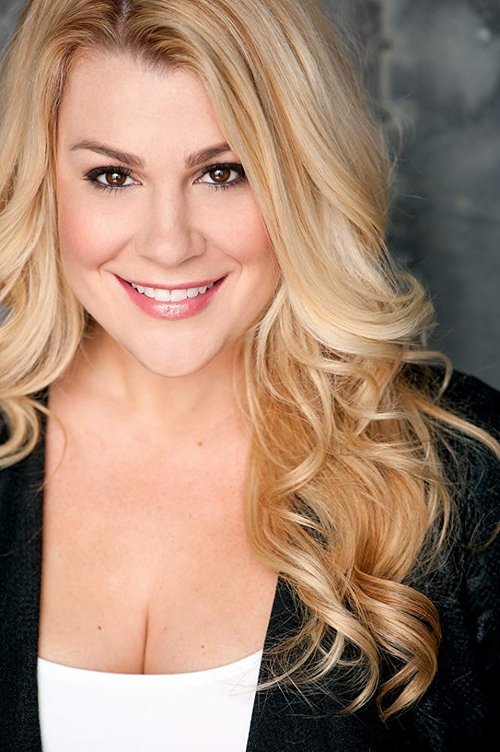 Heather McMahan profile picture