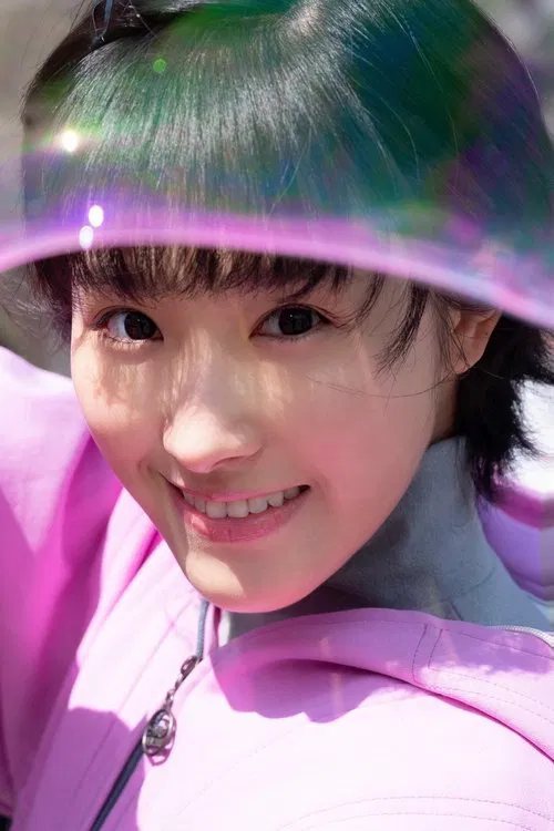 许沁 profile picture