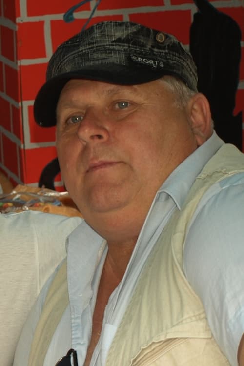 Andrzej Zaborski profile picture