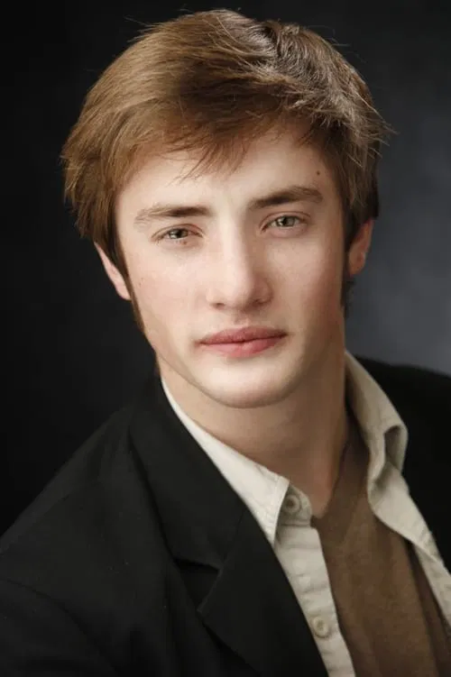 Foto de perfil de Dashiell Wolf