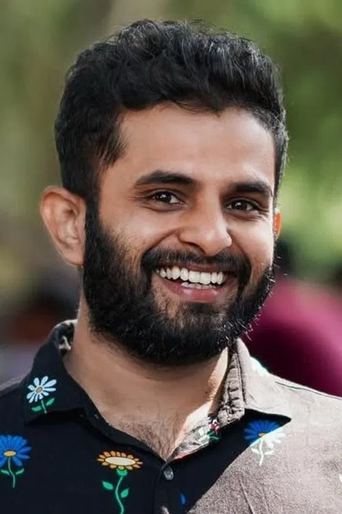 Mashar Hamsa profile picture