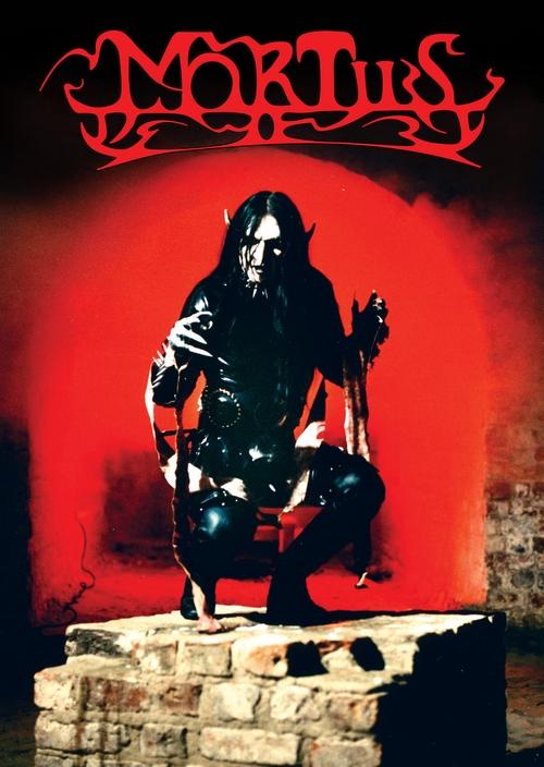 Vardøger movie poster