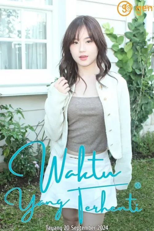 Foto de perfil de Stella Chen