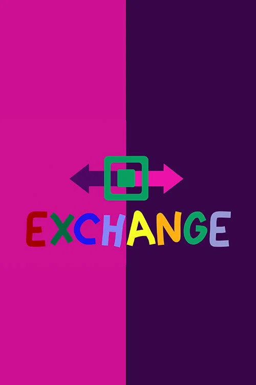 Poster do filme Exchange