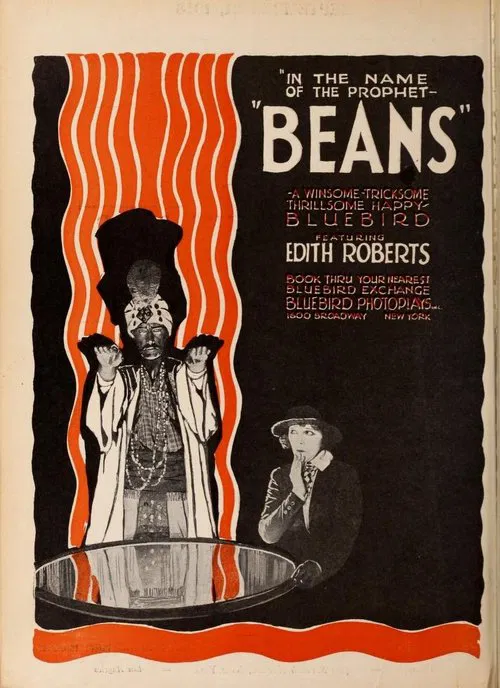 Poster do filme Beans