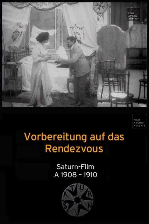 Preparation for the Rendezvous movie poster