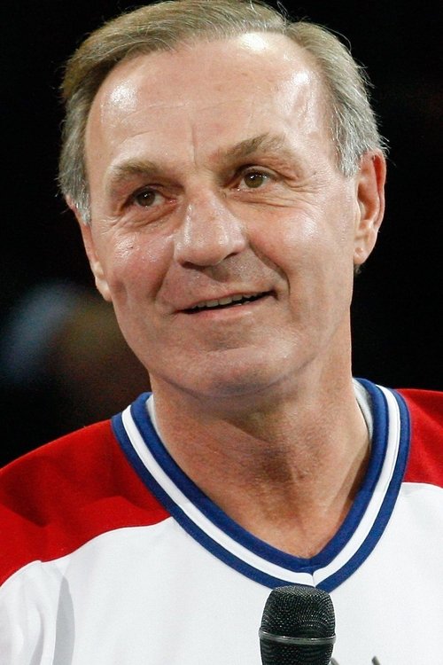Guy Lafleur profile picture
