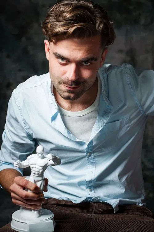 Kuba Czekaj profile picture