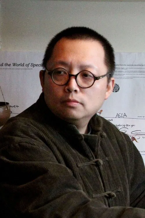 Shi Hang profile picture