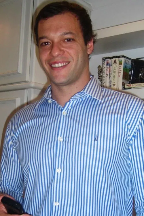 Fernando Jorej profile picture