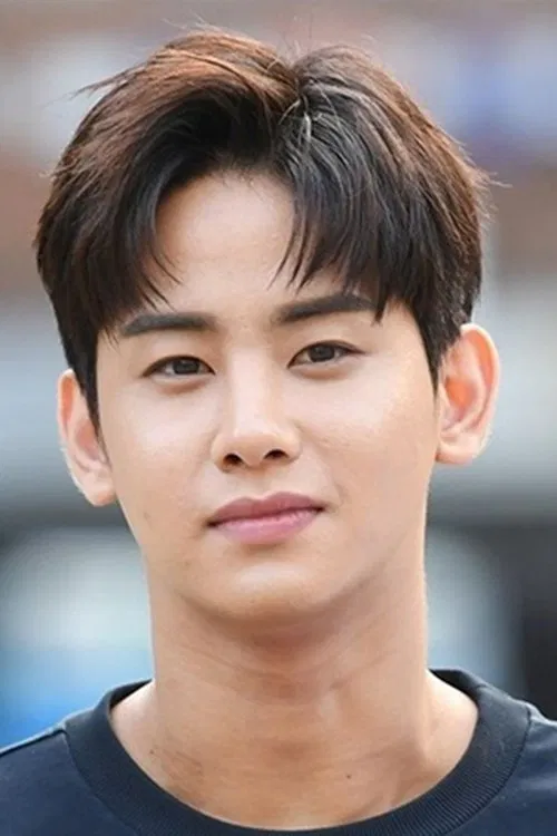 Foto de perfil de Ko Ho-jung