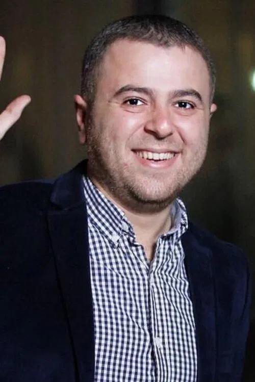 Azer Bakhshaliyev profile picture
