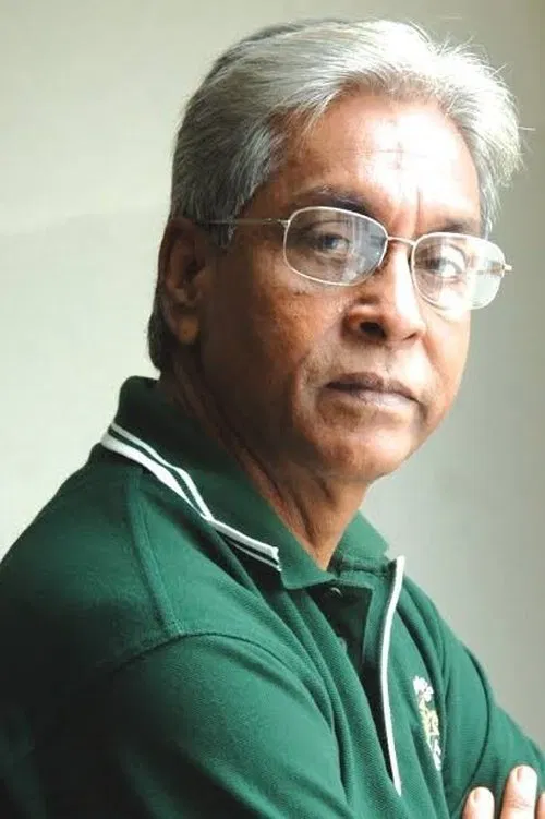 Chashi Nazrul Islam profile picture