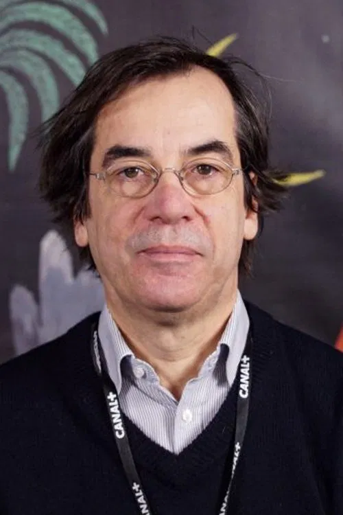 Olivier Smolders profile picture