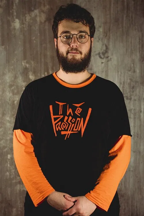 Luis Paulo Gouveia Josse profile picture