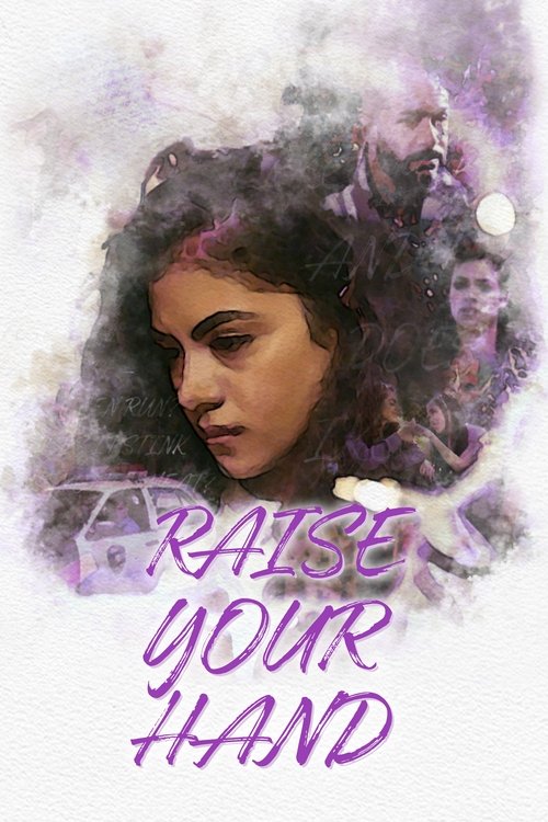 Raise Your Hand movie poster