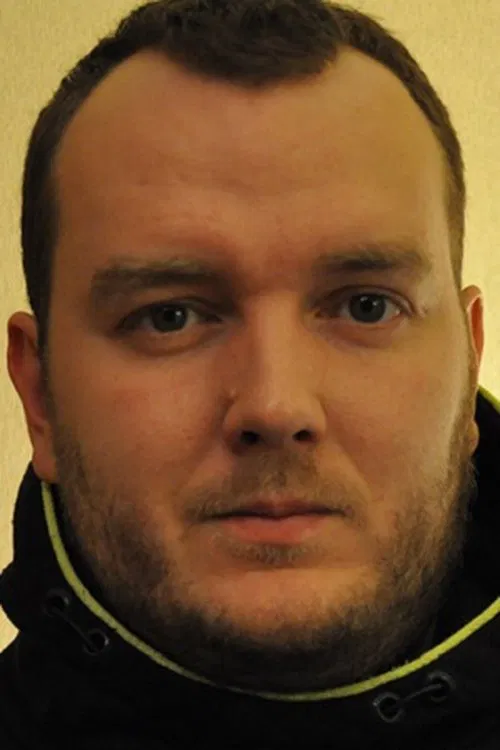 Foto de perfil de Mikhail Raskhodnikov