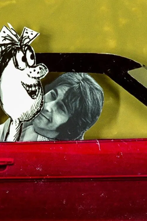 Sentimental Story movie poster