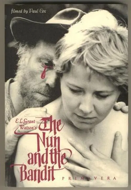 The Nun and the Bandit movie poster