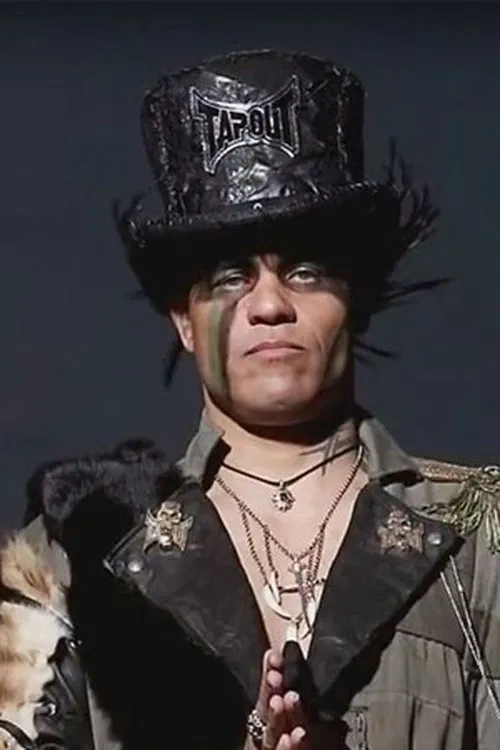 Charles Lewis, Jr profile picture