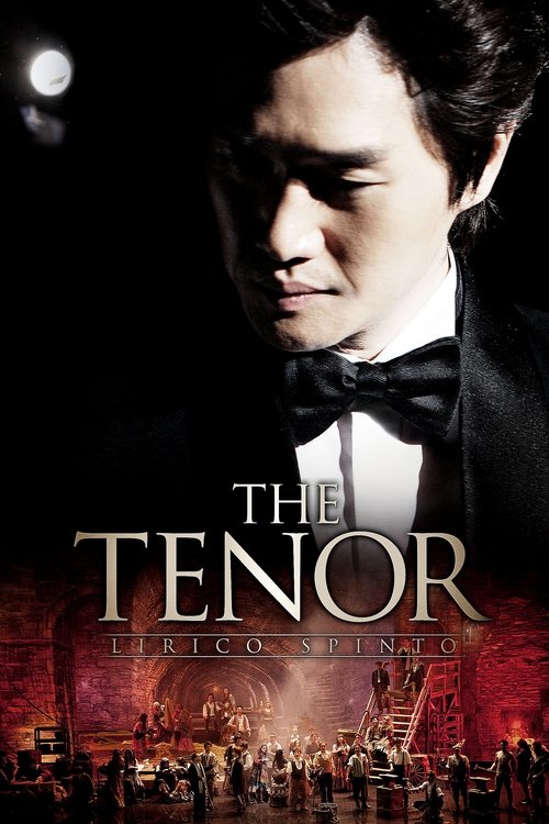 The Tenor - Lirico Spinto movie poster