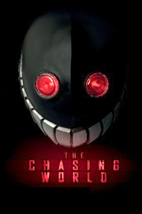 The Chasing World movie poster