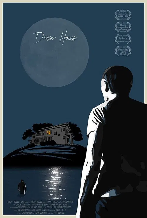 Poster do filme Dream House