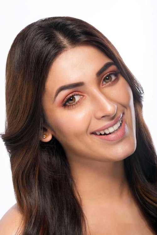 Geethika Tiwary profile picture