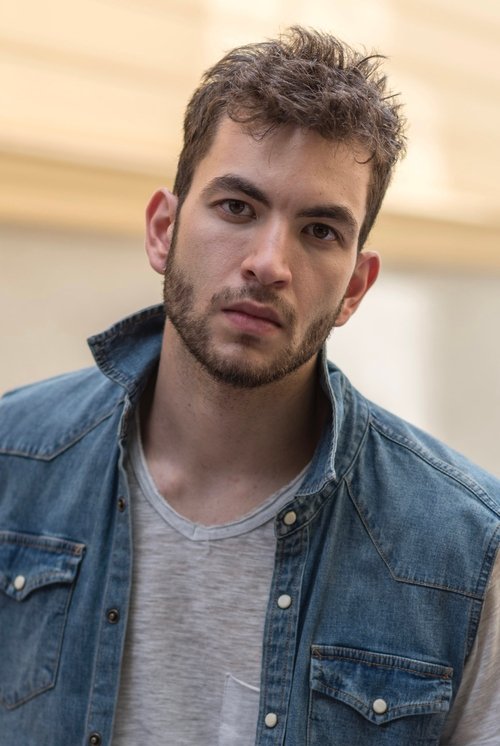 Berk Ali Çatal profile picture