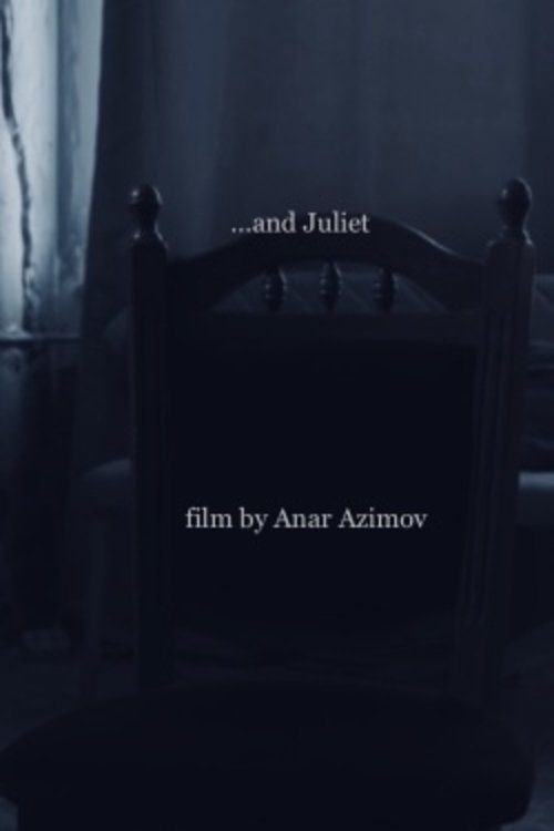 ...and Juliet movie poster