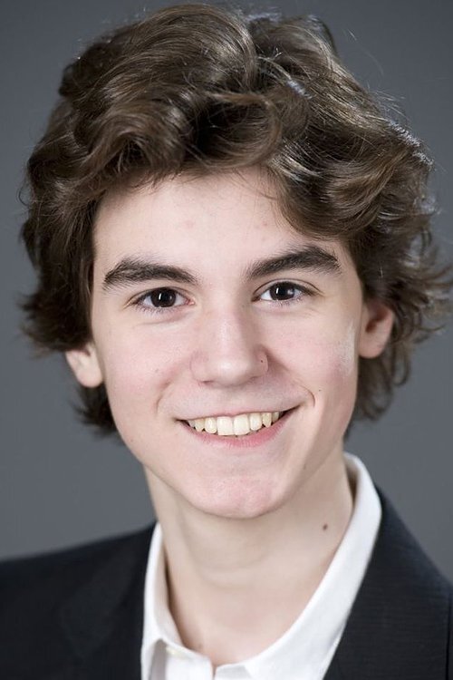 Raphaël Grenier-Benoît profile picture