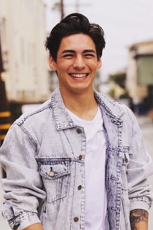 Chance Perez profile picture