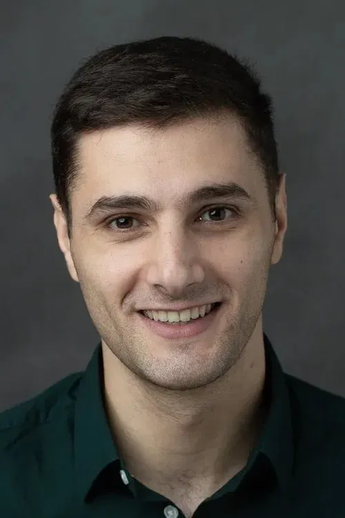 Ararat Vartanyan profile picture